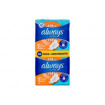 Always Ultra      20Pc Für Frauen (Sanitary Pad) Normal