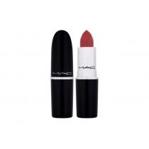 Mac Lustreglass Lipstick  3G  Für Frauen  (Lipstick)  520 See Sheer