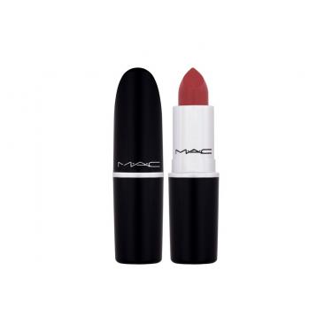 Mac Lustreglass Lipstick  3G  Für Frauen  (Lipstick)  520 See Sheer