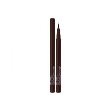 Wet N Wild Breakup Proof      0,9Ml Für Frauen (Eye Line) Waterproof Liquid Eyeliner