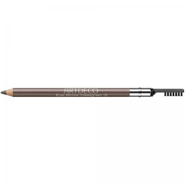 Artdeco Eye Brow Designer   1G 3 Brown   Für Frauen (Eyebrow Pencil)