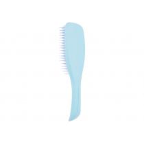 Tangle Teezer Wet Detangler   1Pc Denim Blue   Für Frauen (Hairbrush)