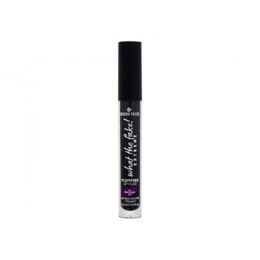 Essence What The Fake!      4,2Ml Für Frauen (Lip Gloss) Extreme Plumping Lip Filler