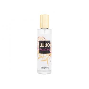 Liu Jo Magnetic Peony  200Ml  Für Frauen  (Body Spray)  