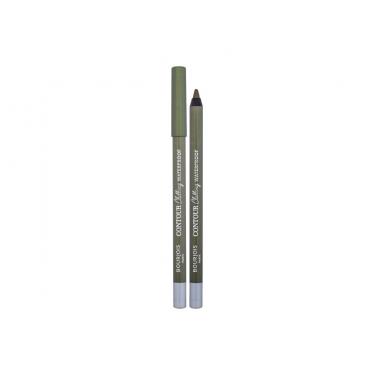 Bourjois Paris Contour  24H    1,2G Für Frauen (Eye Pencil) Clubbing Waterproof