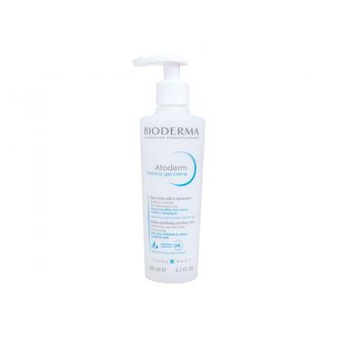 Bioderma Atoderm Intensive Gel-Creme  200Ml    Unisex (Body Cream)