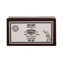 Institut Karite Shea Soap      150G Für Frauen (Bar Soap) Milk Cream