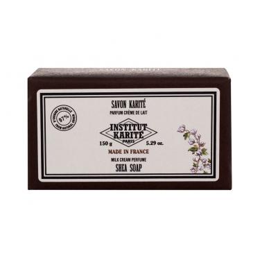 Institut Karite Shea Soap      150G Für Frauen (Bar Soap) Milk Cream