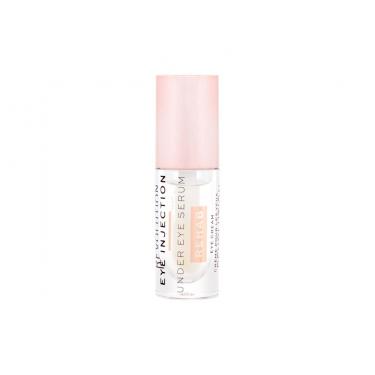 Makeup Revolution London Rehab Eye Injection Under Eye Serum  4,6Ml    Für Frauen (Eye Serum)