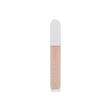 Clinique Even Better All-Over Concealer + Eraser  6Ml Cn 10 Alabaster   Für Frauen (Corrector)