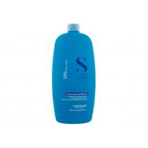 Alfaparf Milano Semi Di Lino Curls Enhancing Conditioner  1000Ml    Für Frauen (Conditioner)