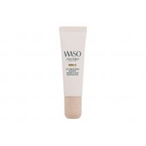 Shiseido Waso      20Ml Für Frauen (Eye Gel) Yuzu-C Eye Awakening Essence