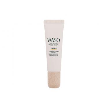 Shiseido Waso      20Ml Für Frauen (Eye Gel) Yuzu-C Eye Awakening Essence