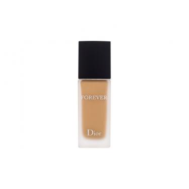 Christian Dior Forever No Transfer 24H Foundation  30Ml 3Wo Warm Olive  Spf20 Für Frauen (Makeup)