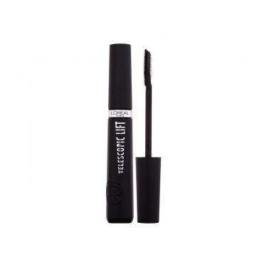 Loreal Paris Telescopic Lift 9,9Ml  Für Frauen  (Mascara)  Black