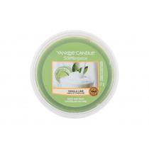 Yankee Candle Vanilla Lime   61G    Unisex (Scented Wax)